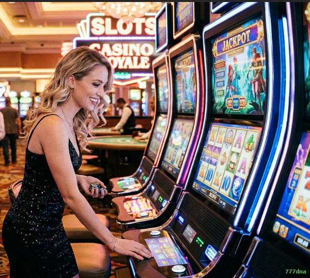 Big Bass Bonanza Slot