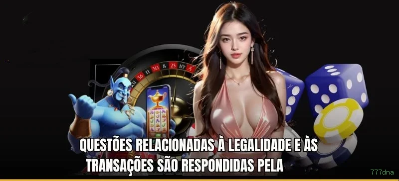 Verificação KYC 777dna