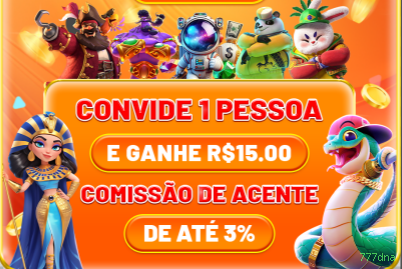 Novos Jogos 777dna